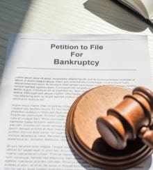 Bankruptcy Lawyer vs. Debt Settlement Company